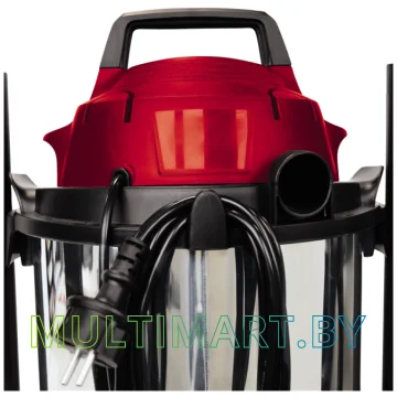 Пылесос Einhell TC-VC 1815 S картинка 3